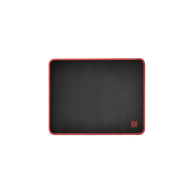 Килимок для мишки Defender Black M (50560)
