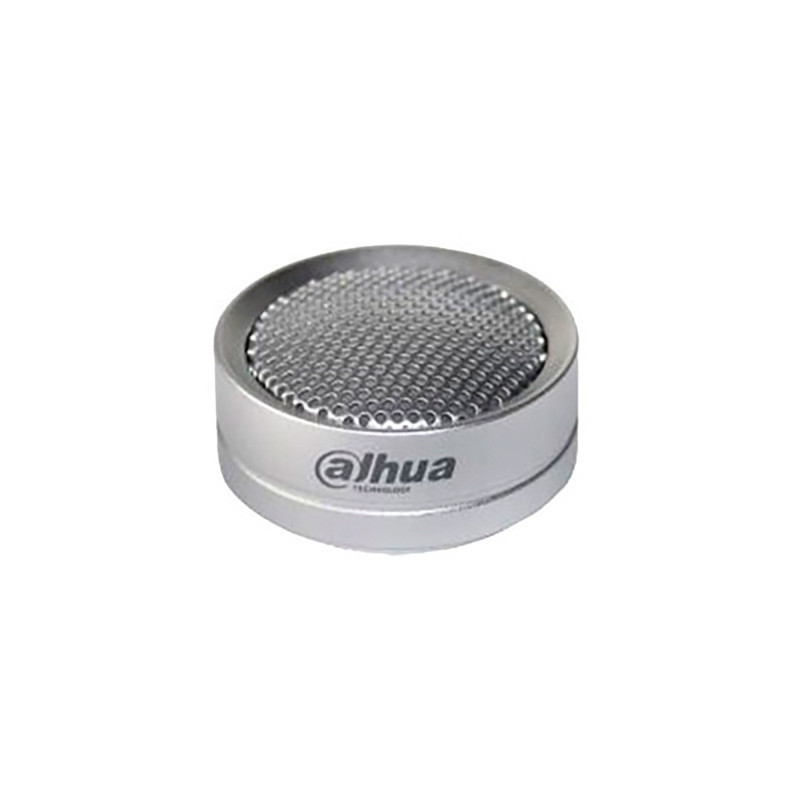 Мікрофон Dahua DH-HAP120