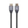 Кабель мультимедійний HDMI M to HDMI M 3.0m Cablexpert (CCBP-HDMI-3M)