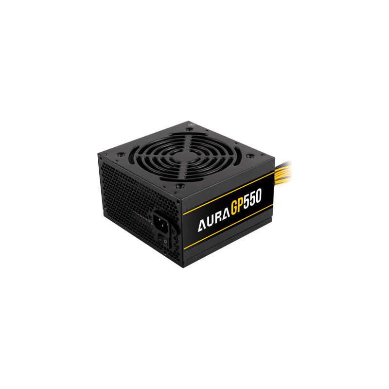 Блок живлення Gamdias 550W AURA GP550 (4712960136984)