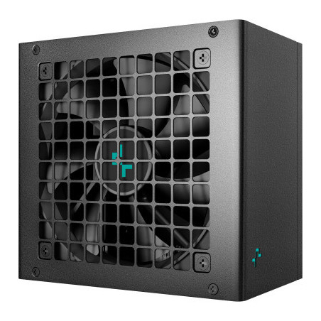 Блок живлення Deepcool 750W (PN750M)