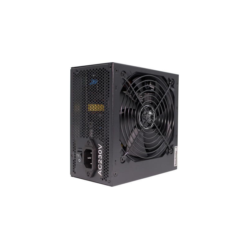 Блок живлення Xilence 750W (XP750R6.2 BULK)