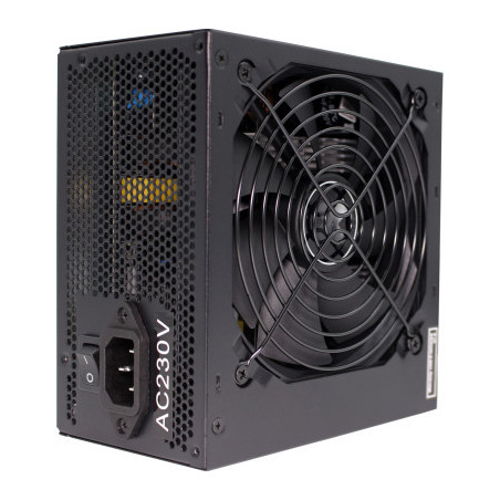 Блок живлення Xilence 750W (XP750R6.2 BULK)