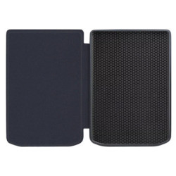 Чохол до електронної книги BeCover Smart Case PocketBook 629 Verse / 634 Verse Pro 6" Night (710980)