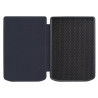 Чохол до електронної книги BeCover Smart Case PocketBook 629 Verse / 634 Verse Pro 6" Night (710980)