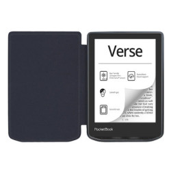 Чохол до електронної книги BeCover Smart Case PocketBook 629 Verse / 634 Verse Pro 6" Night (710980)