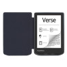 Чохол до електронної книги BeCover Smart Case PocketBook 629 Verse / 634 Verse Pro 6" Night (710980)
