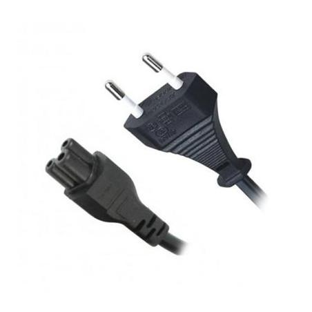 Кабель живлення C5 0.9m Maxxter (CL-14-3)