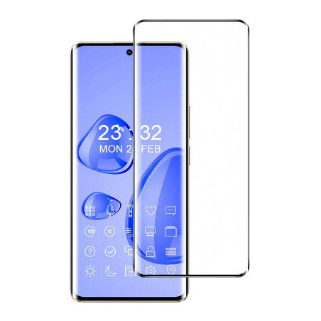 Скло захисне PowerPlant 3D OnePlus Ace 2 (GL603432)