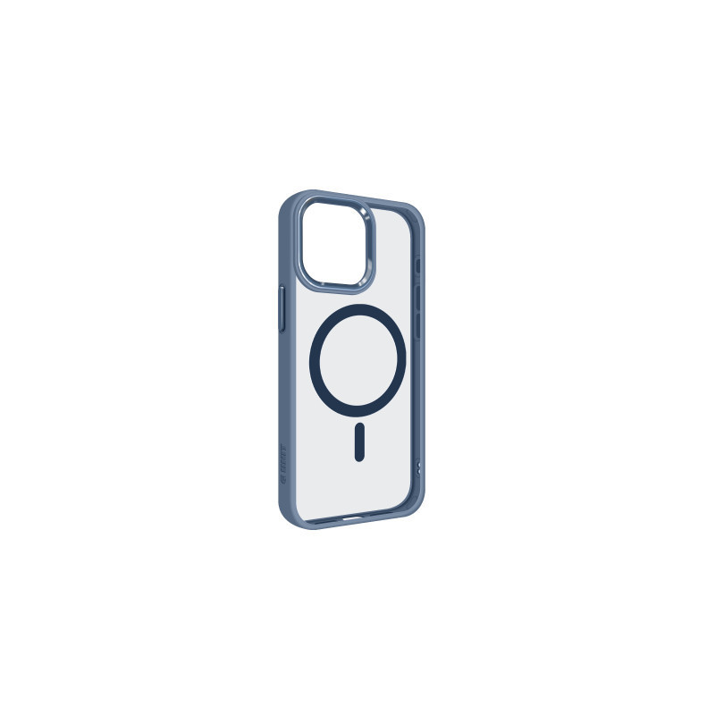 Чохол до мобільного телефона Armorstandart Unit MagSafe Apple iPhone 15 Pro Max Light Blue (ARM74881)