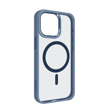 Чохол до мобільного телефона Armorstandart Unit MagSafe Apple iPhone 15 Pro Max Light Blue (ARM74881)