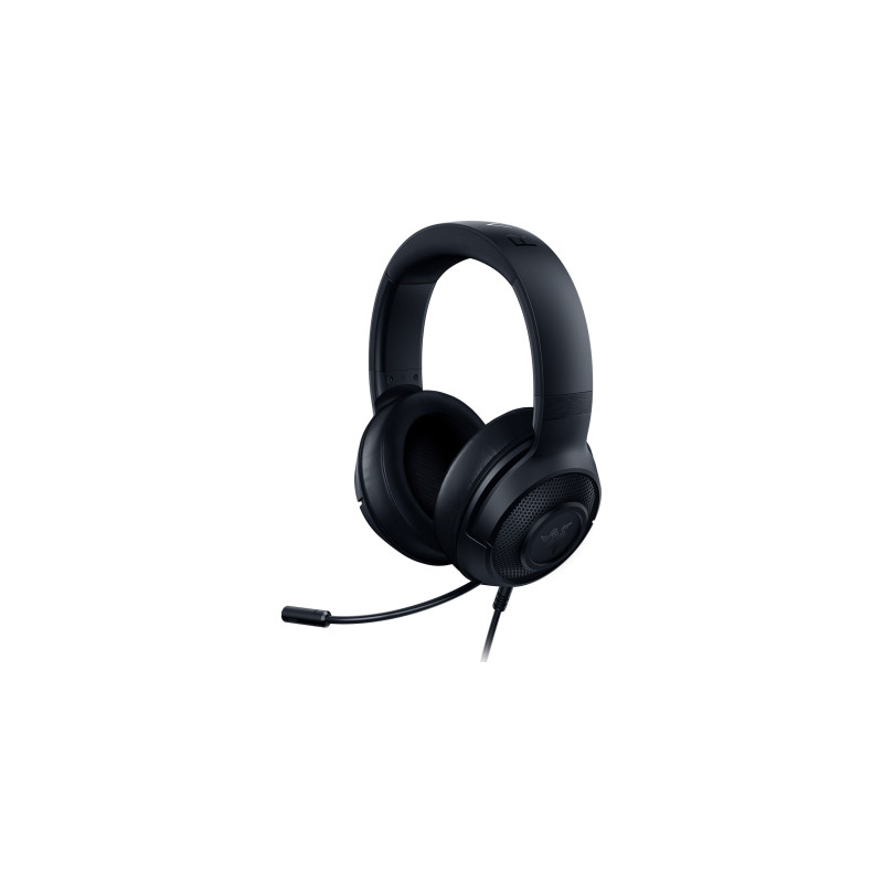Навушники Razer Kraken X Lite (RZ04-02950100-R381/R3M1)