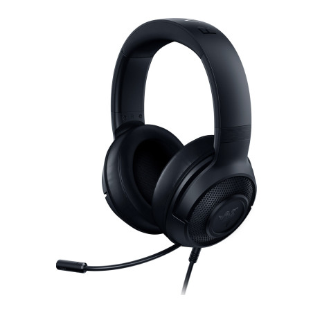 Навушники Razer Kraken X Lite (RZ04-02950100-R381/R3M1)