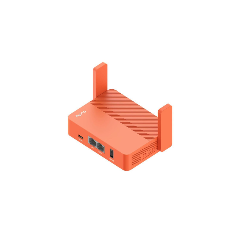 Маршрутизатор Cudy TR1200