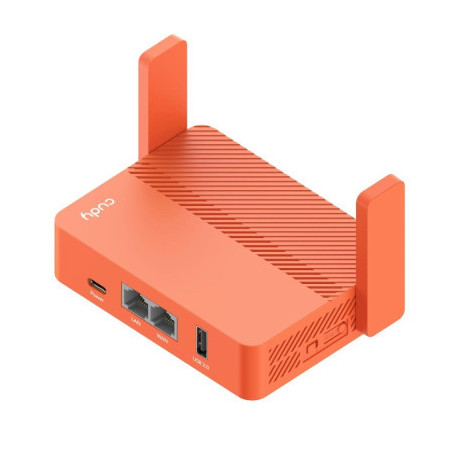 Маршрутизатор Cudy TR1200