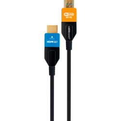 Кабель мультимедійний HDMI M to HDMI M 20.0m V2.1 8K60Hz/4K120Hz AOC Cablexpert (CC-HDMI8K-AOC-20M)
