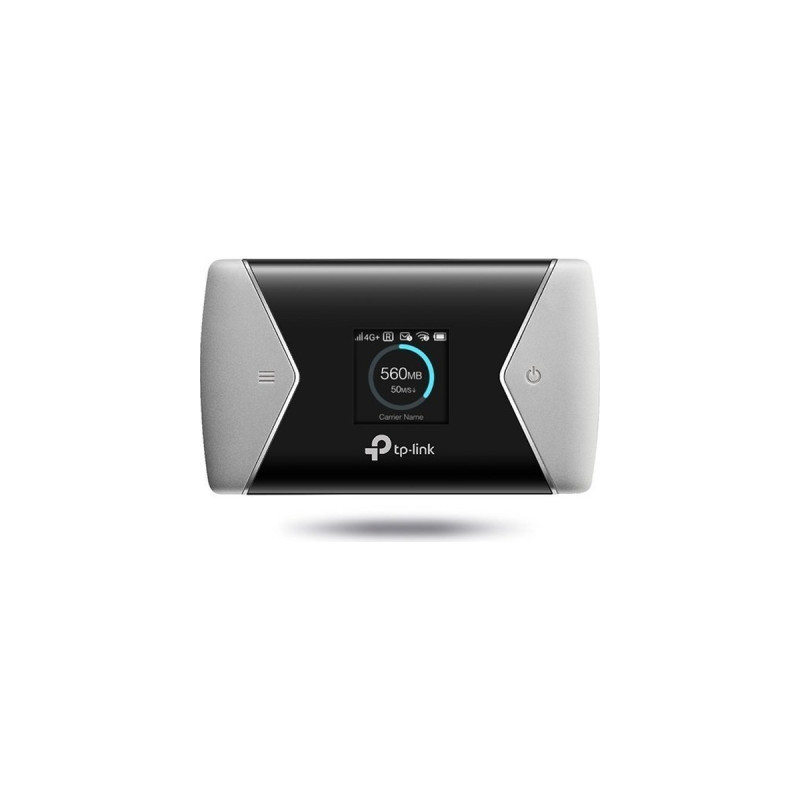 Мобільний Wi-Fi роутер TP-Link M7650