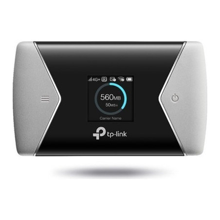 Мобільний Wi-Fi роутер TP-Link M7650