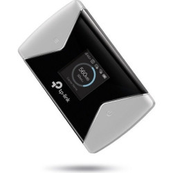 Мобільний Wi-Fi роутер TP-Link M7650