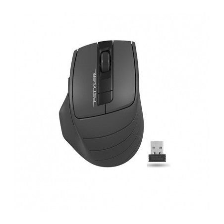 Мишка A4Tech FG30 Grey (4711421942676)