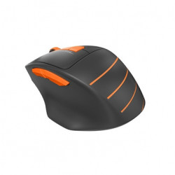 Мишка A4Tech FG30 Orange (4711421942539)