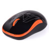 Мишка A4Tech G3-300N Black+Orange (4711421931687)