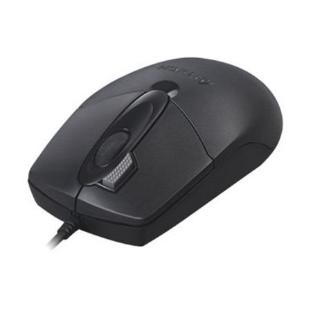 Мишка A4Tech OP-730D Black (4711421941839)