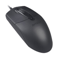 Мишка A4Tech OP-730D Black (4711421941839)