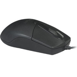 Мишка A4Tech OP-730D Black (4711421941839)