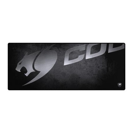 Килимок для мишки Cougar Arena X Black (Arena X)