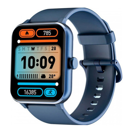 Смарт-годинник Blackview R50 Blue (6931548317548)
