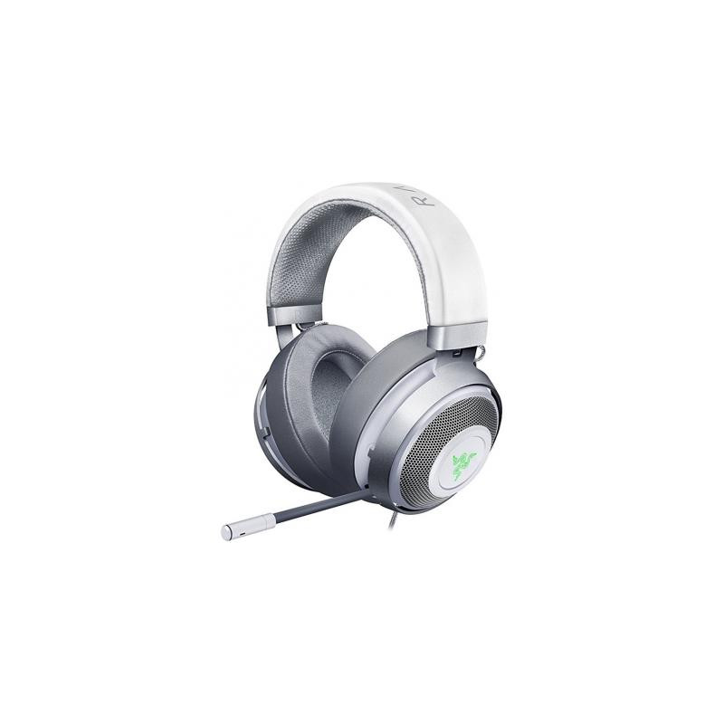 Навушники Razer Kraken Mercury Edition (RZ04-02830400-R3M1)
