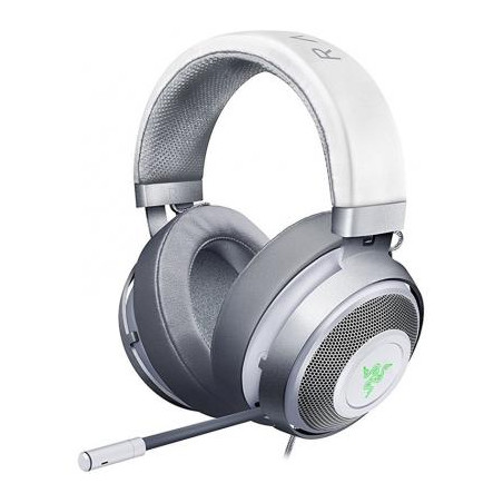 Навушники Razer Kraken Mercury Edition (RZ04-02830400-R3M1)