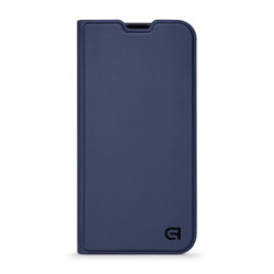 Чохол до мобільного телефона Armorstandart OneFold Xiaomi Redmi Note 13 Pro 4G Dark Blue (ARM74463)