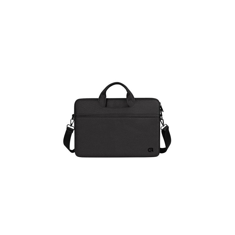 Сумка для ноутбука Armorstandart 15.6 ARM01S Black (ARM71689)