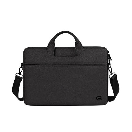 Сумка для ноутбука Armorstandart 15.6 ARM01S Black (ARM71689)