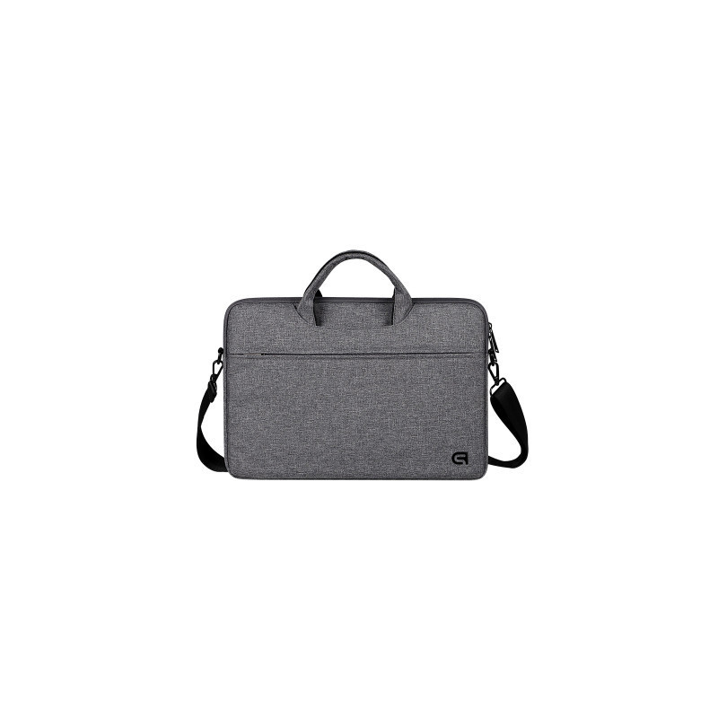 Сумка для ноутбука Armorstandart 15.6 ARM01S Dark Grey (ARM71690)