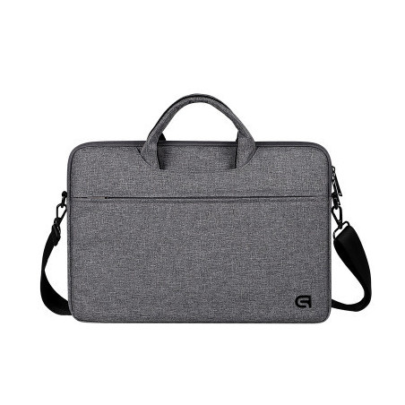 Сумка для ноутбука Armorstandart 15.6 ARM01S Dark Grey (ARM71690)