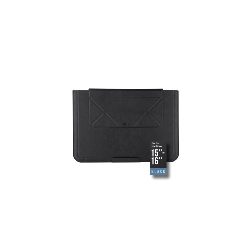Чохол до ноутбука Armorstandart 16" Laptop Sleeve Stand YL7 Black (ARM69064)