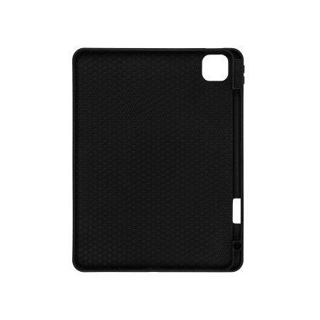 Чохол до планшета Armorstandart Matte Slim Fit with pen iPad Pro 11 (2022/2021/2020) Black (ARM75037)
