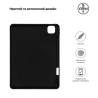 Чохол до планшета Armorstandart Matte Slim Fit with pen iPad Pro 11 (2022/2021/2020) Black (ARM75037)