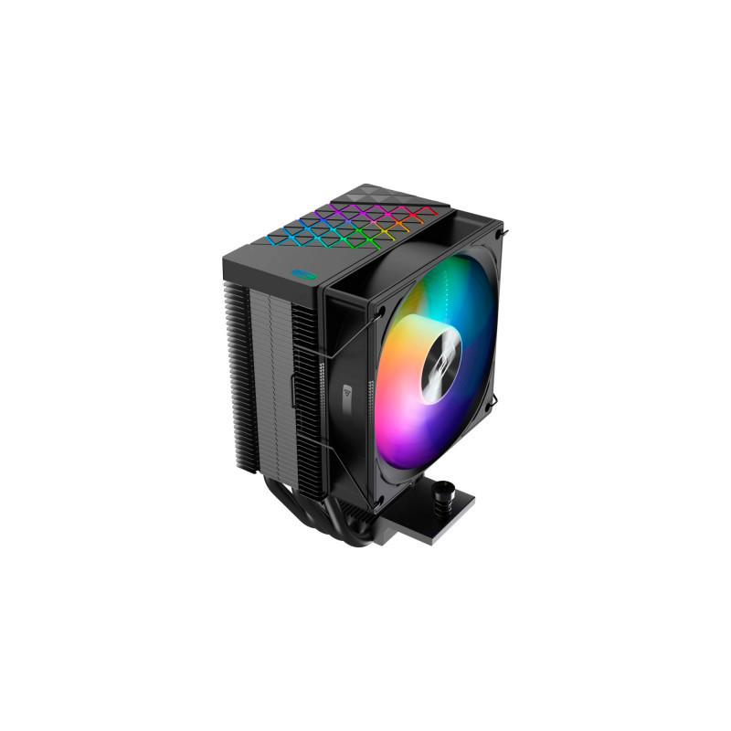 Кулер до процесора PcCooler R400 ARGB BK
