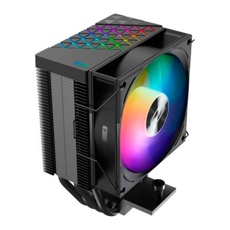 Кулер до процесора PcCooler R400 ARGB BK