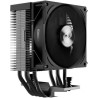 Кулер до процесора PcCooler R400 BK