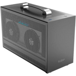 Корпус для ПК PcCooler MINI I100G PRO MESH