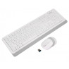 Комплект A4Tech FG1010 White (4711421943581)