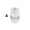 Комплект A4Tech FG1010 White (4711421943581)