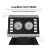 Підставка до ноутбука OfficePro LS122B