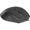 Мишка Defender MM-362 Black (52362)