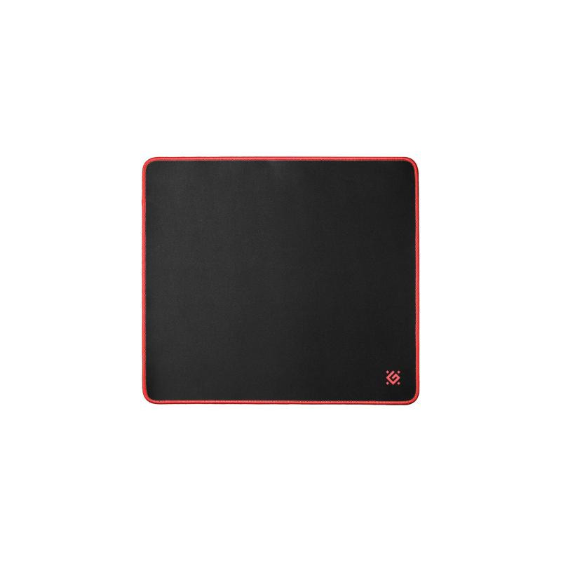 Килимок для мишки Defender XXL Black (50559)
